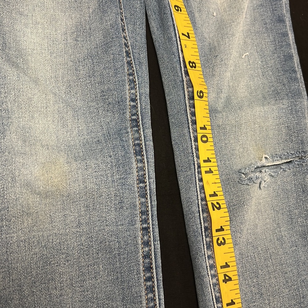 Jean Bundle - Picture 5 of 7